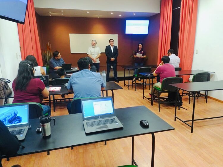 Convoca Colegio de Tamaulipas a Maestría en Planeación Estratégica y Prospectiva