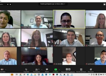 Instala IETAM comisiones de seguimiento al Procedimiento de Postulación y registro de candidaturas independientes.