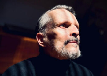 Recuperan camioneta de Miguel Bosé que ladrones se llevaron tras robo en su casa