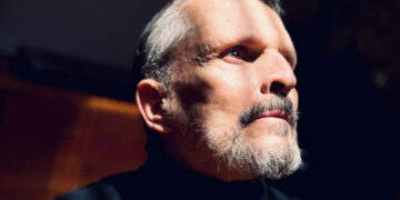 Recuperan camioneta de Miguel Bosé que ladrones se llevaron tras robo en su casa