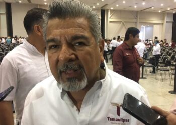 Y la Guardia Estatal cuenta 39 cámaras tumbadas por bandas delictivas en Reynosa