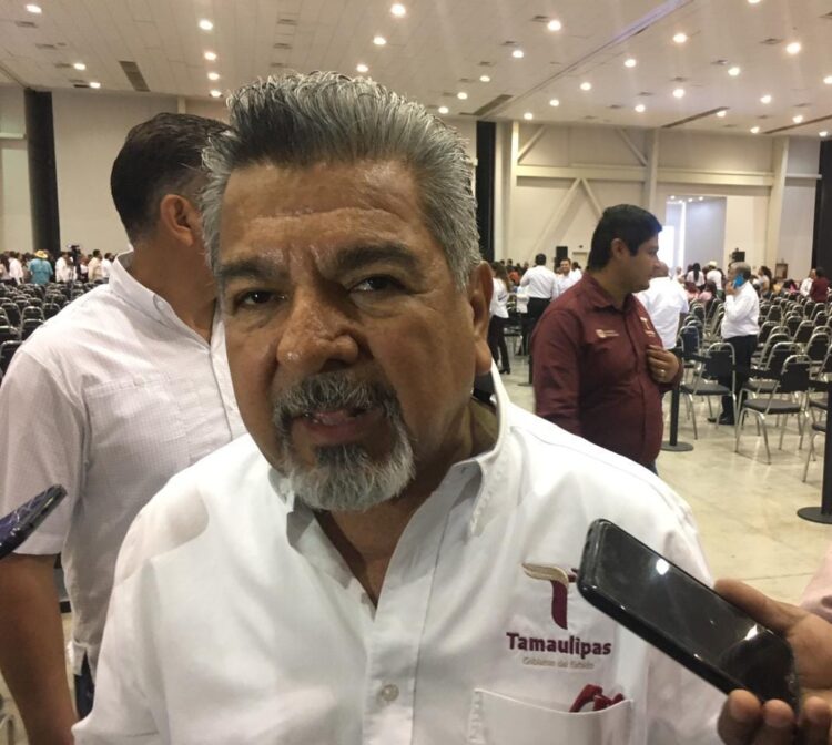 Y la Guardia Estatal cuenta 39 cámaras tumbadas por bandas delictivas en Reynosa