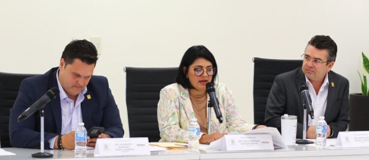 Congreso desecha hasta exhorto para rehabilitar libramiento de Cd. Victoria