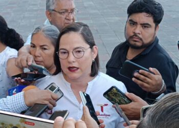SET será respetuosa de marcha de padres en protesta de libros de texto gratuito