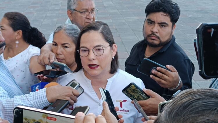 SET será respetuosa de marcha de padres en protesta de libros de texto gratuito