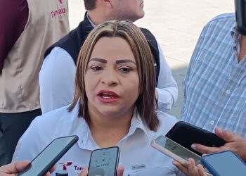 Abrirán este año 57 comedores comunitarios en Tamaulipas: SEBIEN