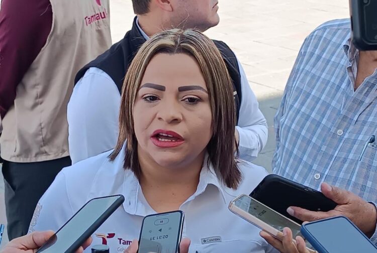 Abrirán este año 57 comedores comunitarios en Tamaulipas: SEBIEN