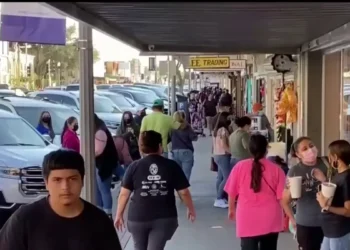 McAllen: Generan mexicanos, ventas por 1000 mdd