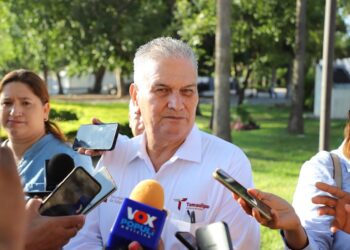 Activan Operativo de Salud para atender necesidades en zona fronteriza por efectos de tormenta