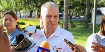 Activan Operativo de Salud para atender necesidades en zona fronteriza por efectos de tormenta