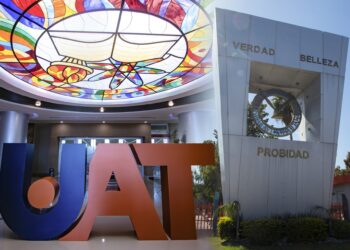 Las inscripciones en la UAT estarán abiertas hasta el 31 de agosto