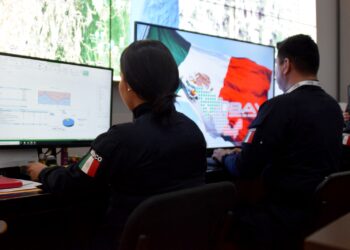 Guardia Estatal Cibernética emite recomendaciones para prevenir fraudes durante regreso a clases