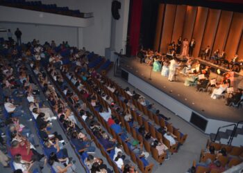 Rinde Gobierno de Matamoros homenaje póstumo al Mtro. Juan Francisco Batalla Bahena
