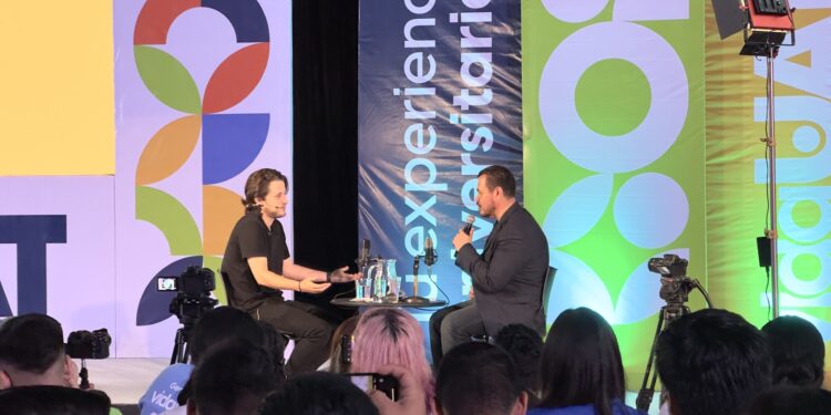 “Vida UAT dará a universitarios nuevas herramientas para lograr sus sueños”: rector