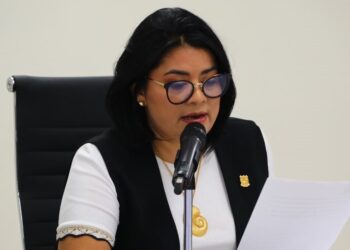 Revisarán iniciativa de reforma a Ley Estatal de Educación