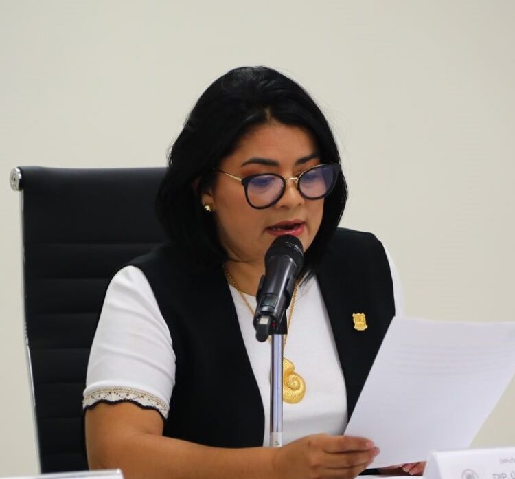 Revisarán iniciativa de reforma a Ley Estatal de Educación