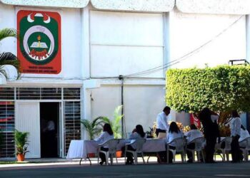 Arranca proceso de registro de candidatos a dirigencia del SUTSPET