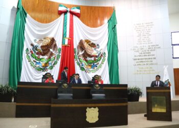 Aprueba Congreso nueva Ley de Educación para Tamaulipas