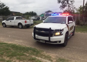 Pistolero hiere a 7 en Texas