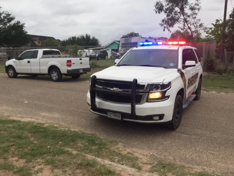 Pistolero hiere a 7 en Texas