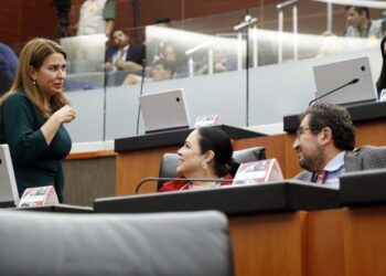 Exhorta Permanente a los 32 congresos locales, realizar reformas en materia de bienestar animal