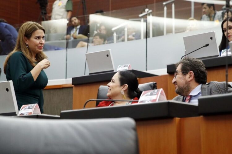 Exhorta Permanente a los 32 congresos locales, realizar reformas en materia de bienestar animal