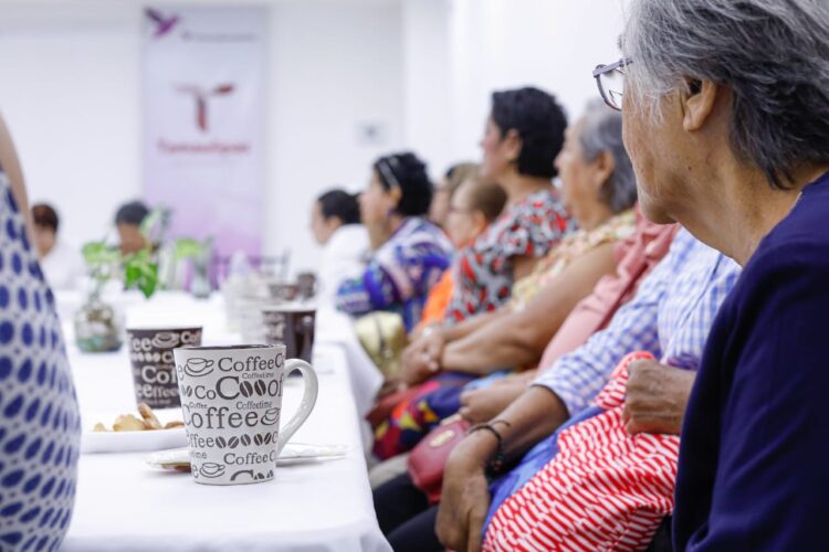 Entrega DIF Tamaulipas 22 prótesis de mama a mujeres sobrevivientes de cáncer