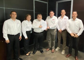 Gobierno de Tamaulipas dona predio de 20 hectáreas a Universidad Politécnica de Altamira