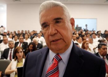 Fundamental capacitación policial en la USJT para responder a la sociedad: Felipe Garza