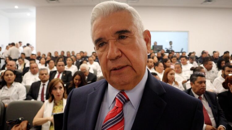 Fundamental capacitación policial en la USJT para responder a la sociedad: Felipe Garza