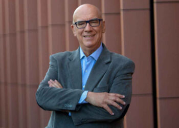 En Movimiento Ciudadano no pasa nada; iremos solos en 2024: Dante Delgado