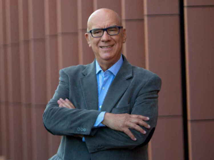 En Movimiento Ciudadano no pasa nada; iremos solos en 2024: Dante Delgado