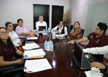 Refuerza Secretaría de Salud acciones para prevenir muertes maternas