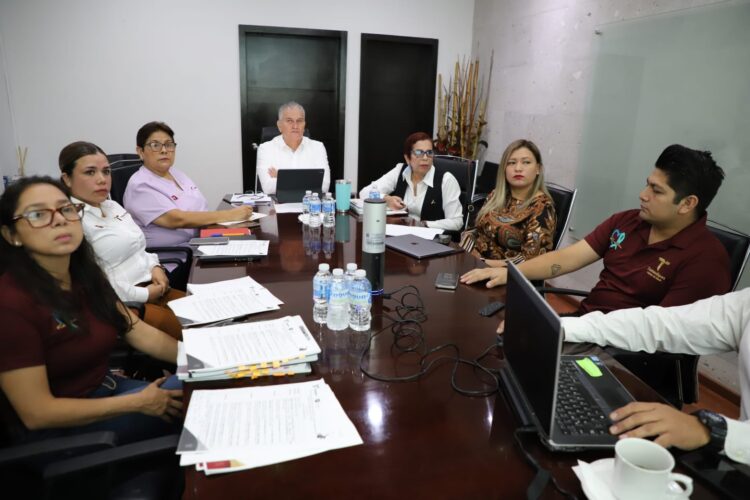 Refuerza Secretaría de Salud acciones para prevenir muertes maternas