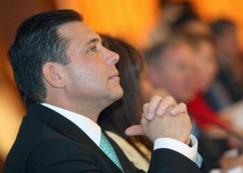 Liberan este viernes a Eugenio Hernández Flores por orden de Juez Federal