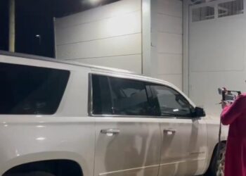 Sigue en trámite liberación de Eugenio Hernández Flores en penal del Estado de México