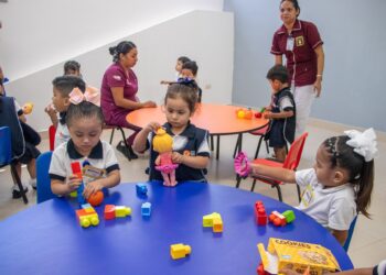Reanuda UAT servicios de guardería para hijos de sus estudiantes