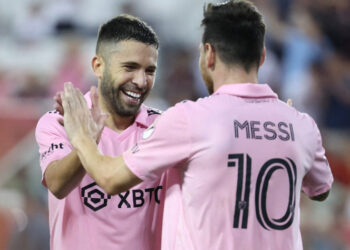 Lionel Messi mantiene sueño intacto de Inter Miami; anota y gana en NY