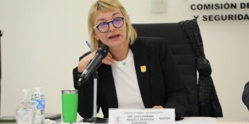 Se fortalece la economía fronteriza: Magaly De Andar