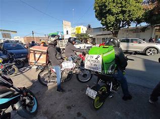 Trabajadores de plataformas digitales laboran en condiciones precarias: IBD