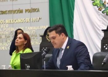 Desechan Diputados de Morena iniciativa panista sobre uso de colores neutros por el Gobierno
