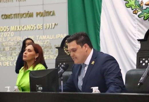 Desechan Diputados de Morena iniciativa panista sobre uso de colores neutros por el Gobierno