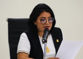 Reforman la Ley de Firma Electrónica Avanzada en la entidad