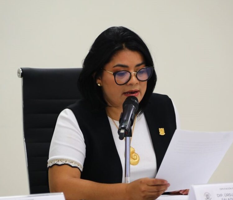 Reforman la Ley de Firma Electrónica Avanzada en la entidad