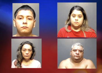 Vendían drogas en casa de Brownsville