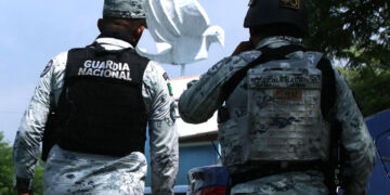 Caen cuatro pistoleros del Cártel del Noreste con arsenal en Tamaulipas