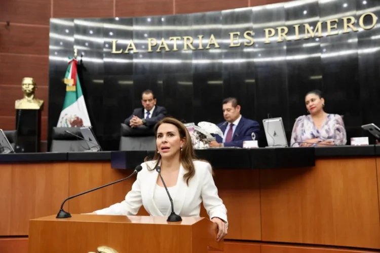 Exhortos propuestos por Diputados sobre derrame de petróleo avalados por Congreso