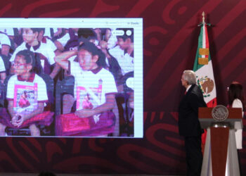 Se han entregado 95.6 millones de libros de texto en escuelas: SEP