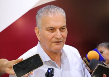 Fortalece la Secretaría de Salud  acciones de atención al envejecimiento en Tamaulipas en