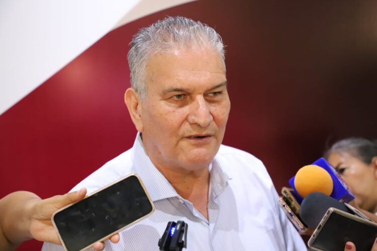 Fortalece la Secretaría de Salud acciones de atención al envejecimiento en Tamaulipas en